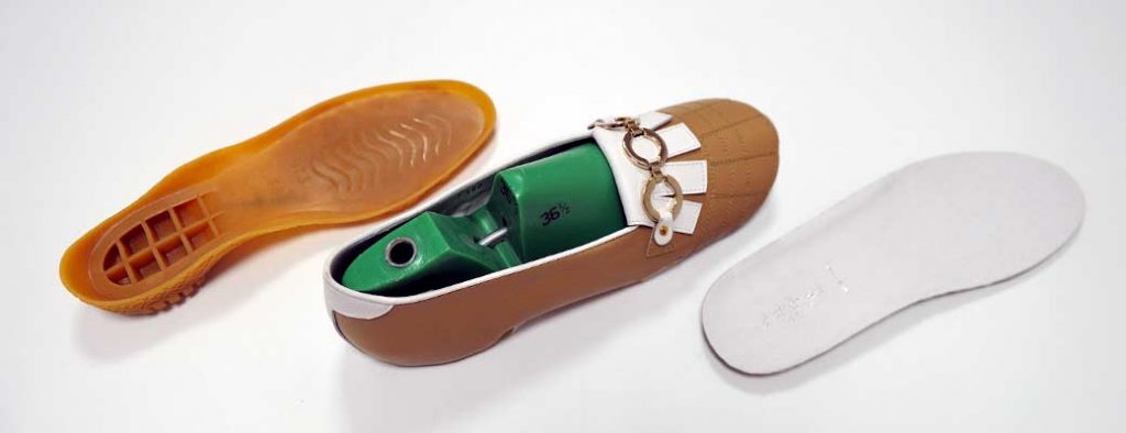 Come è fatta una scarpa? Produzione scarpe marchigiane fatte a mano